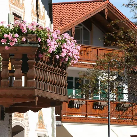 Harmonie Appartement *