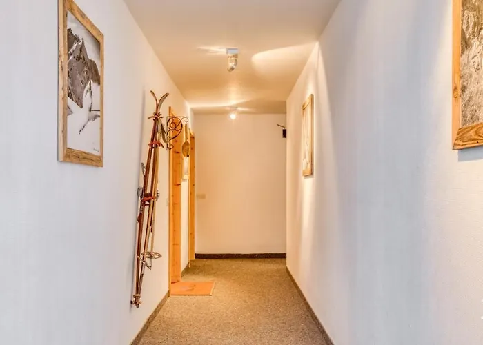 Apartman Harmonie Inzell