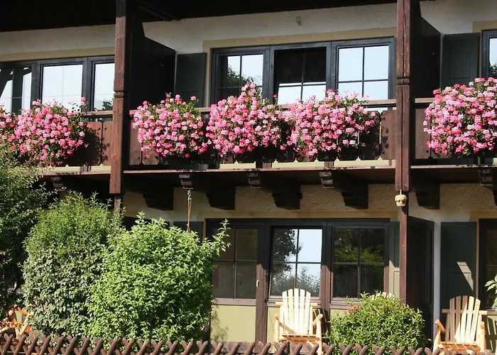 Apartman Harmonie