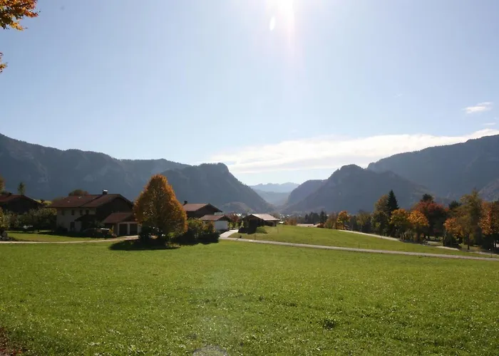 Harmonie * Inzell