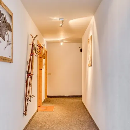 Apartamento Harmonie Inzell