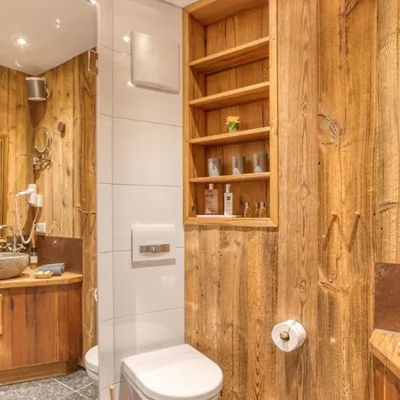 Harmonie Apartamento *