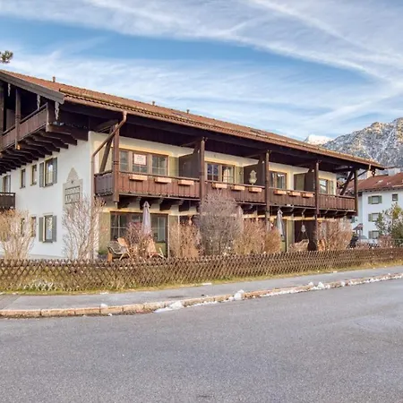 Harmonie Apartamento *
