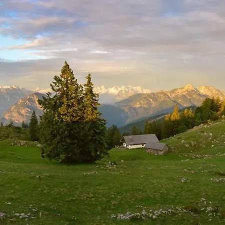 Harmonie * Inzell