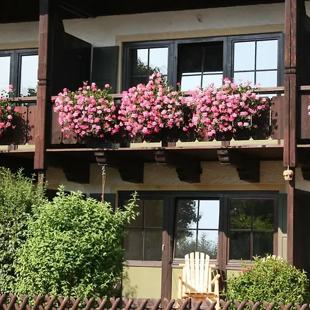 Apartamento Harmonie