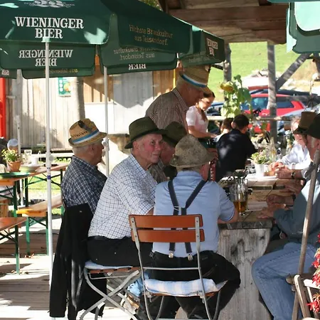 Harmonie * Inzell